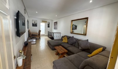 Resale - Apartment -
San Miguel de Salinas - El Galan