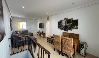 Resale - Apartment -
San Miguel de Salinas - El Galan