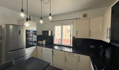 Resale - Apartment -
San Miguel de Salinas - El Galan