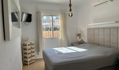 Resale - Apartment -
San Miguel de Salinas - El Galan