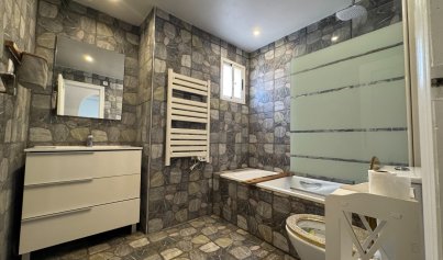 Resale - Apartment -
San Miguel de Salinas - El Galan