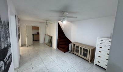 Resale - Apartment -
San Miguel de Salinas - El Galan
