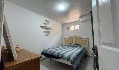 Resale - Apartment -
San Miguel de Salinas - El Galan