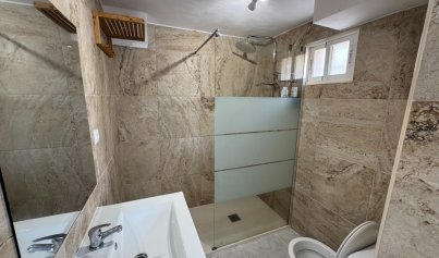 Resale - Apartment -
San Miguel de Salinas - El Galan