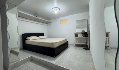 Resale - Apartment -
San Miguel de Salinas - El Galan