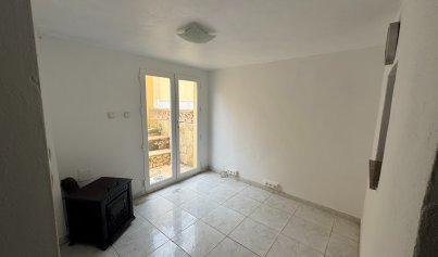 Resale - Apartment -
San Miguel de Salinas - El Galan