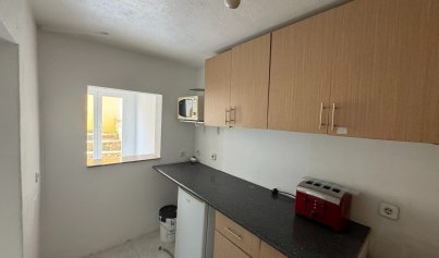 Resale - Apartment -
San Miguel de Salinas - El Galan