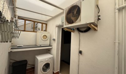 Resale - Apartment -
San Miguel de Salinas - El Galan