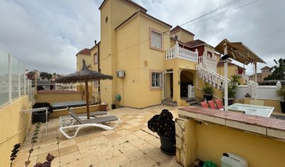 Resale - Apartment -
San Miguel de Salinas - El Galan