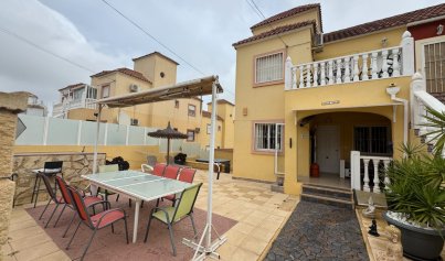 Resale - Apartment -
San Miguel de Salinas - El Galan