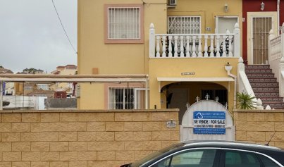 Resale - Apartment -
San Miguel de Salinas - El Galan