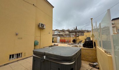 Resale - Apartment -
San Miguel de Salinas - El Galan