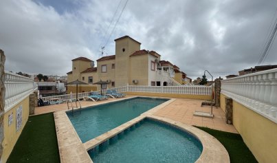 Resale - Apartment -
San Miguel de Salinas - El Galan