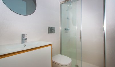 Återförsäljning - Lägenhet -
Torrevieja