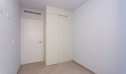 Återförsäljning - Lägenhet -
Torrevieja