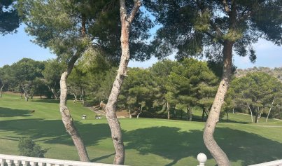 Resale - Villa -
Orihuela Costa - Lomas De Campoamor-las Ramblas