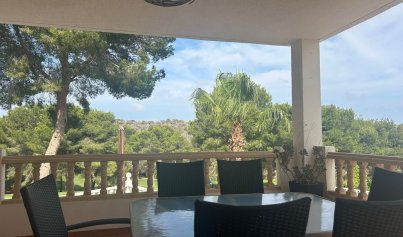 Resale - Villa -
Orihuela Costa - Lomas De Campoamor-las Ramblas