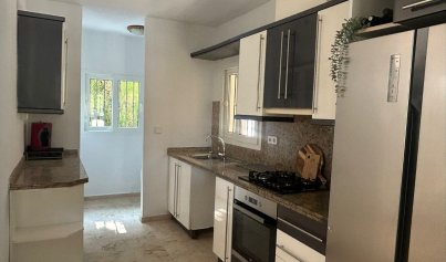 Resale - Villa -
Orihuela Costa - Lomas De Campoamor-las Ramblas