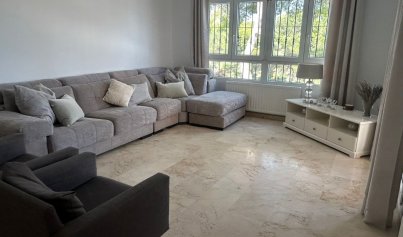 Resale - Villa -
Orihuela Costa - Lomas De Campoamor-las Ramblas