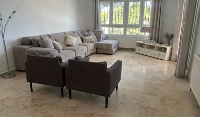 Resale - Villa -
Orihuela Costa - Lomas De Campoamor-las Ramblas