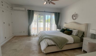 Resale - Villa -
Orihuela Costa - Lomas De Campoamor-las Ramblas
