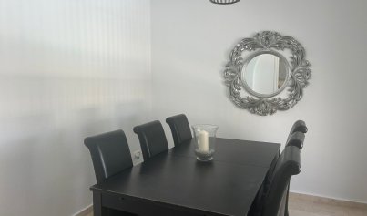 Resale - Villa -
Orihuela Costa - Lomas De Campoamor-las Ramblas