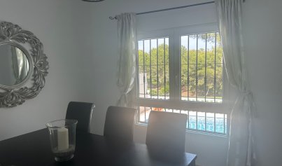 Resale - Villa -
Orihuela Costa - Lomas De Campoamor-las Ramblas