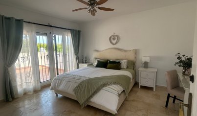 Resale - Villa -
Orihuela Costa - Lomas De Campoamor-las Ramblas