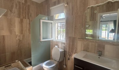 Resale - Villa -
Orihuela Costa - Lomas De Campoamor-las Ramblas