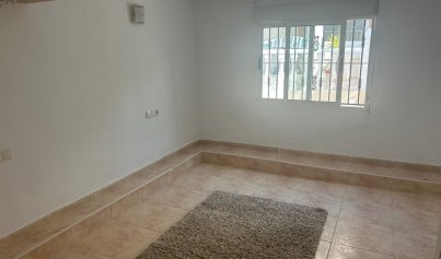 Resale - Villa -
Orihuela Costa - Lomas De Campoamor-las Ramblas