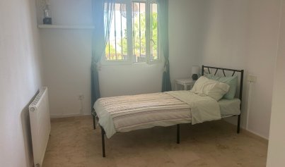 Resale - Villa -
Orihuela Costa - Lomas De Campoamor-las Ramblas