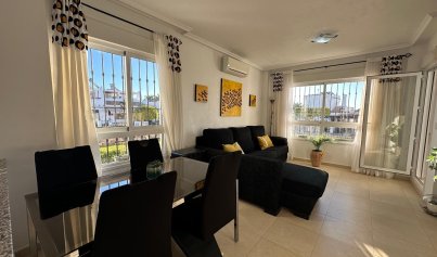 Resale - Apartment -
Orihuela Costa - Villamartín