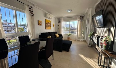 Resale - Apartment -
Orihuela Costa - Villamartín