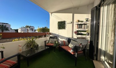 Resale - Apartment -
Orihuela Costa - Villamartín