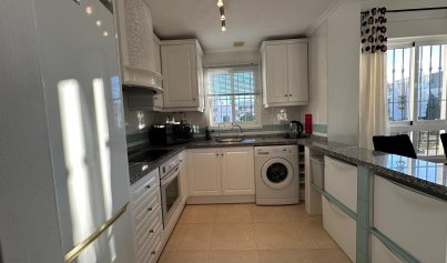 Resale - Apartment -
Orihuela Costa - Villamartín