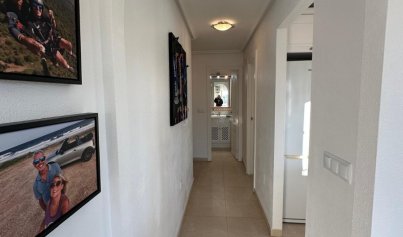 Resale - Apartment -
Orihuela Costa - Villamartín