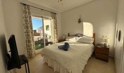 Resale - Apartment -
Orihuela Costa - Villamartín