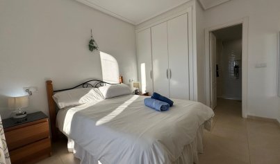 Resale - Apartment -
Orihuela Costa - Villamartín