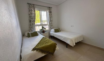 Resale - Apartment -
Orihuela Costa - Villamartín