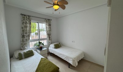 Resale - Apartment -
Orihuela Costa - Villamartín