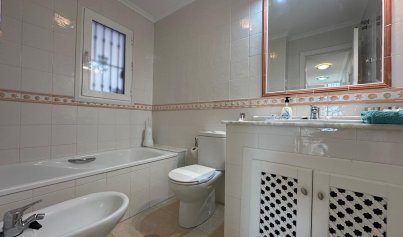 Resale - Apartment -
Orihuela Costa - Villamartín