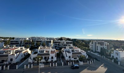 Resale - Apartment -
Orihuela Costa - Villamartín