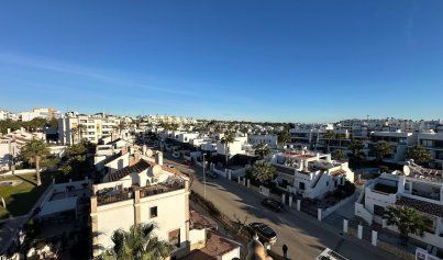 Resale - Apartment -
Orihuela Costa - Villamartín