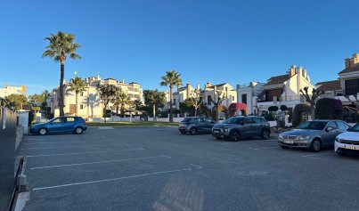 Resale - Apartment -
Orihuela Costa - Villamartín