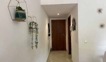 Revente - Appartement -
Punta Prima