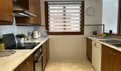 Revente - Appartement -
Punta Prima