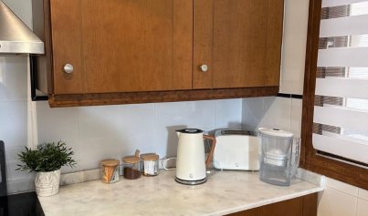 Revente - Appartement -
Punta Prima