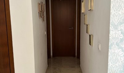 Revente - Appartement -
Punta Prima