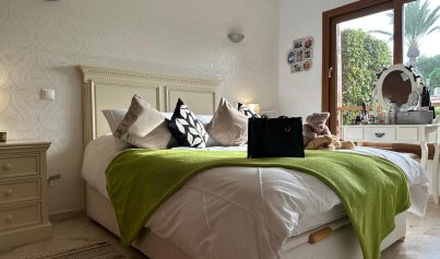 Revente - Appartement -
Punta Prima