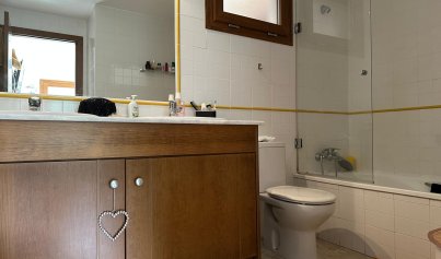 Revente - Appartement -
Punta Prima